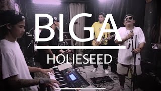 Biga  HolieSeed Original Composition [upl. by Pauly]