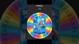 I respun HAALAND FC 24 Card fifa spinner football soccer [upl. by Jarret]