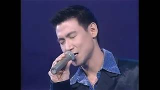 張學友 Jacky Cheung  忘記你我做不到 [upl. by Rianon]