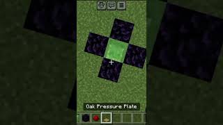 HOW TO MAKE ELYTRA LAUNCHER  MINECRAFT [upl. by Ased]