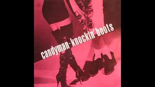 Candyman  Knockin boots [upl. by Tabor768]