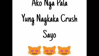 Hugot Para Kay Crush 😍😭 [upl. by Kliment673]