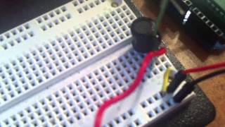 How to make a loud Piezo Buzzer [upl. by Sadirah778]