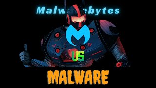 Malwarebytes AntiMalware Review 2023 Is It Still a Top Contender in Cybersecurity [upl. by Alliuqat]