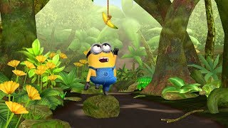 Minions Mini Movie 2019  Despicable Me Animations Funny Clips [upl. by Abell]