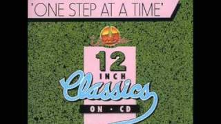 Naisha  One Step At A Time Hot Club Mix [upl. by Notlrac]