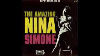 Nina Simone  Sinnerman  lyrics [upl. by Stephana]