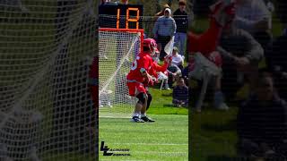 Lacrosse Legends 2024 Notre DameCornell Mens Lacrosse Game cornell notredame ncaalacrosse [upl. by Fante]