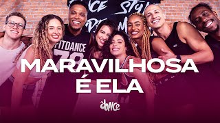 Maravilhosa É Ela  Léo Santana  Despedida Tay Smith [upl. by Salvay622]