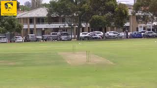 South Perth  U15 v MidlandGuildford  U15 [upl. by Uzzi]