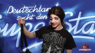 DSDS 2011  Verarschung [upl. by Skerl]