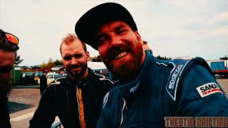 Powerdrift Gardermoen TestampTune 2017 DRIFTING [upl. by Keverne]