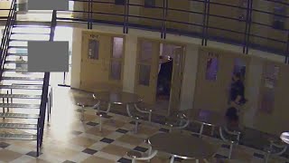 Lawsuit alleges Bernalillo County Metro Detention Center failed to prevent inmate death [upl. by Rakel]