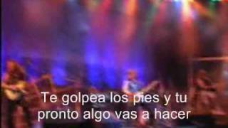 Iron Maiden The Wicker Man Subtitulos en español [upl. by Audly159]