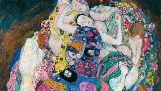 KLIMT amp RODIN An Artistic Encounter [upl. by Airenahs]