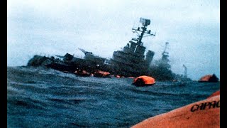 Falklands War 1982 Episode 3 [upl. by Lanita]