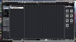 Cubase 10 Halion Sonic Basics [upl. by Jangro]