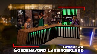 Goedenavond Lansingerland  September 2023 [upl. by Eelyah]