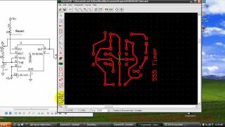 ExpressPCB tutorial [upl. by Notloc]