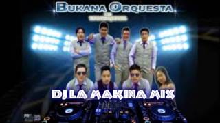 Wiskisito Quiero Yo BukanaOrquesta Intro Mix Melody Stedy WD [upl. by Tingey]