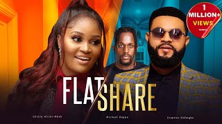 FLATSHARE  Nigerian Movies 2024 Latest Full Movies [upl. by Rennane]