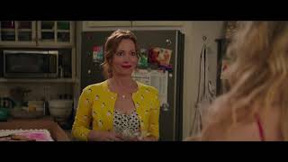 Blockers 2018 Movie Julie Kayla Sam Prom Dress Scene HD [upl. by Schwerin]