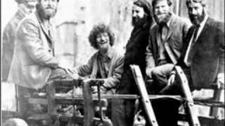 The Dubliners The Rocky Road To Dublin [upl. by Nnayllehs156]