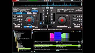 Virtual DJ Tutorial  How To Set Cue Points [upl. by Tansy760]