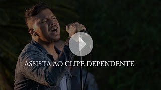 Sorriso Maroto  Dependente Clipe Oficial [upl. by Rosenkranz]