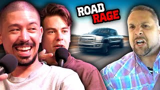 Road Rage Livestream [upl. by Nolyat]