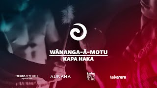 Te Matatini o Te Kāhui Maunga Pool Draw  Te Ao News Aukaha Tahu News Te Reo o Te Uru amp Te Karere [upl. by Imeon80]