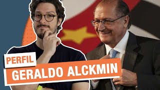 QUEM É GERALDO ALCKMIN  MANUAL DO BRASIL [upl. by Aleek830]