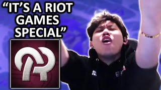 K3Soju Rants About Why Fated Is So Broken [upl. by Gerek]