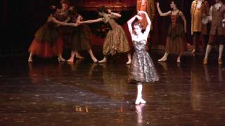 Manon  Act 2 party variation  Sylvie Guillem [upl. by Markland72]