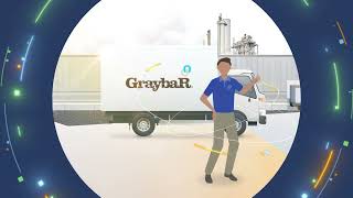 Graybar Industrial Services [upl. by Stephenie]