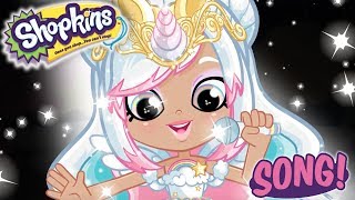 Shopkins🌟MYSTABELLAS SONG🌟Cartoons for kids 2019 [upl. by Ytomit496]