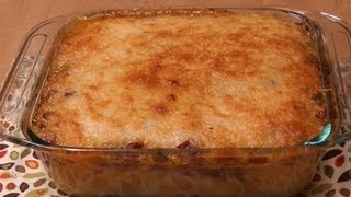 Reuben Casserole with Michaels Home Cooking [upl. by Aikyn423]