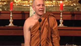 Dependent Origination  Ajahn Brahmali  17042009 [upl. by Eillac208]