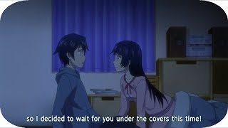 OniAi The Truth About Akiko and Akito [upl. by Eramat]