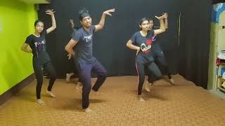 Mahi Mahi Mainu Chhala Pawa de  jimmy dance Choreography [upl. by Nifares]