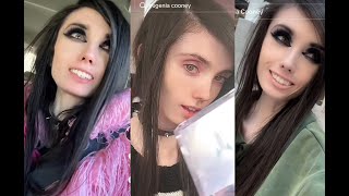 KEEPING UP WITH EUGENIA COONEY [upl. by Kwan617]