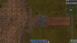 Factorio  Big Balancer [upl. by Anett]