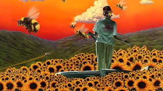 Tyler the Creator  See You Again Alternate Intro Adlibs and Outro [upl. by Anissa534]