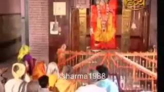 Aarti Hanuman Ji  Hari Om Sharan [upl. by Ynnhoj]