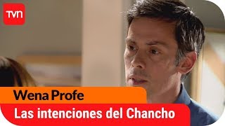 Las oscuras intenciones del quotChanchoquot Sarmiento  Wena Profe  T1E23 [upl. by Socher]