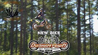 DurhamTown 2019 Pro Track [upl. by Adli]