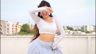 Aaja Nachle Dance  Dance with Alisha [upl. by Acinehs]