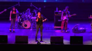 818 Aegis Live in Singapore by Family Care  Aegis Medley [upl. by Ahseram]