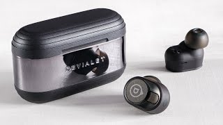 Devialet Gemini II  Полноценная замена музыкальным IEM [upl. by Orianna]