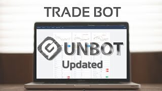 Gunbot The Best CryptoCurrency Tradebot Updated [upl. by Bennink908]